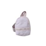 VibePact Backpack With Detachable Coin Purse - Image 9