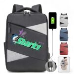 Tabit Business Backpack