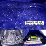 Daley Drawstring Backpack - Image 3