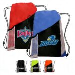 Alina Drawstring Backpacks