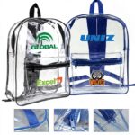 Opin Clear Backpack