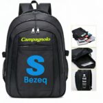 Climmo Business Backpack - Image 3