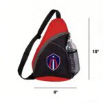 Ohit Sling Backpack - Image 3