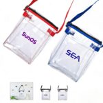 Ura Clear Lunch Bag
