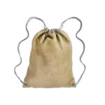 Verda Linen Drawstring Bags - Image 7