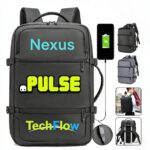 Morwin Business Backpack