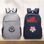 Makot Laptop Backpack - Image 2