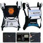 Porto Chest Bag - Image 2