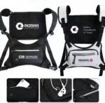 Porto Chest Bag - Image 3