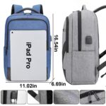 Navi Business Backpack - Image 3