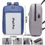 Usa Business Backpack - Image 3