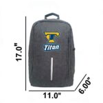 Avity Business Backpack - Image 3