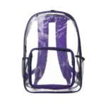 Leroy Clear Backpacks - Image 9