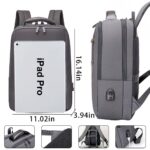 Hoby Business Backpack - Image 3