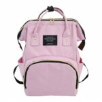 Wesley Mommy Backpack - Image 4