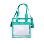 Serana Clear Tote Bag - Image 7