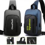 Cleo Chest Bag - Image 2