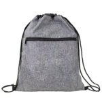 Myari Drawstring Backpack - Image 4