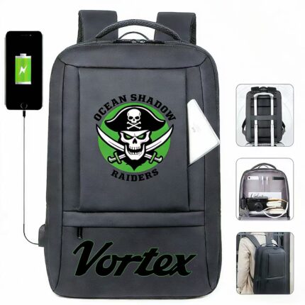 Rodust Business Backpack