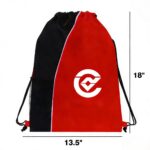 Seret Drawstring Backpack - Image 3