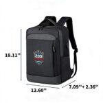 Sheridan Expandable Business Backpack - Image 4