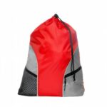 Mitel Drawstring Backpacks - Image 5