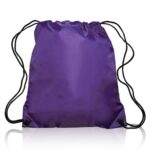 Naory Drawstring Backpacks - Image 9