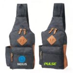 Lea Shoulder Crossbody Bag - Image 2