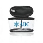 Portson Cosmetic Travel Bag - Image 2