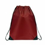 Pica Drawstring Backpack - Image 12