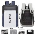 Quedoo Computer Backpack - Image 3