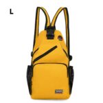 Leia Chest Bag - Image 9