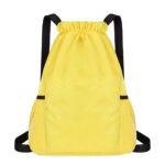 Elias Drawstring Backpack - Image 8