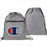 Myari Drawstring Backpack