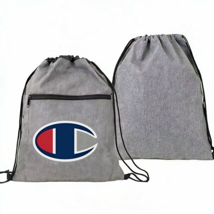 Myari Drawstring Backpack