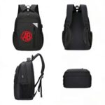 Borize Business Backpack - Image 2