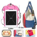 Wesley Mommy Backpack - Image 3