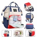 Malco Mommy Backpack - Image 2
