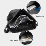 Vera Drawstring Backpack - Image 4