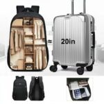 Lauger Business Backpack - Image 3