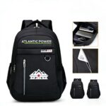 Spord Business Backpack