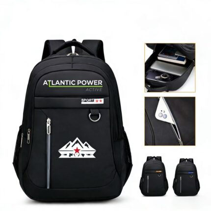 Spord Business Backpack
