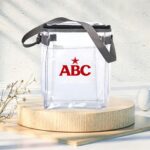 Ura Clear Lunch Bag - Image 2