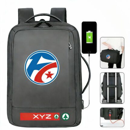Jaco Business Backpack