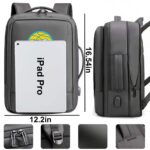 Tasia Business Backpack - Image 3