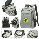 Gavin Business Backpack - Image 2
