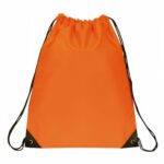 Pica Drawstring Backpack - Image 6