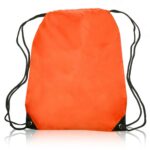 Ferga Drawstring Backpacks - Image 10