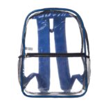 Leith Clear Backpacks - Image 8