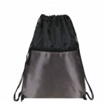 Cedric Drawstring Backpack - Image 7